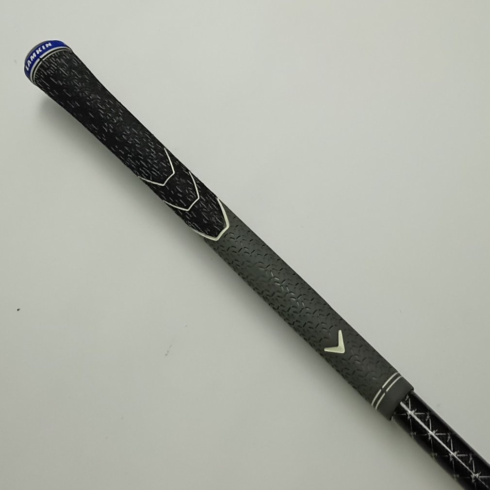 Ai SMOKE ◇◇◇ (トリプルダイヤモンド) 1W 9° S TENSEI 60 for