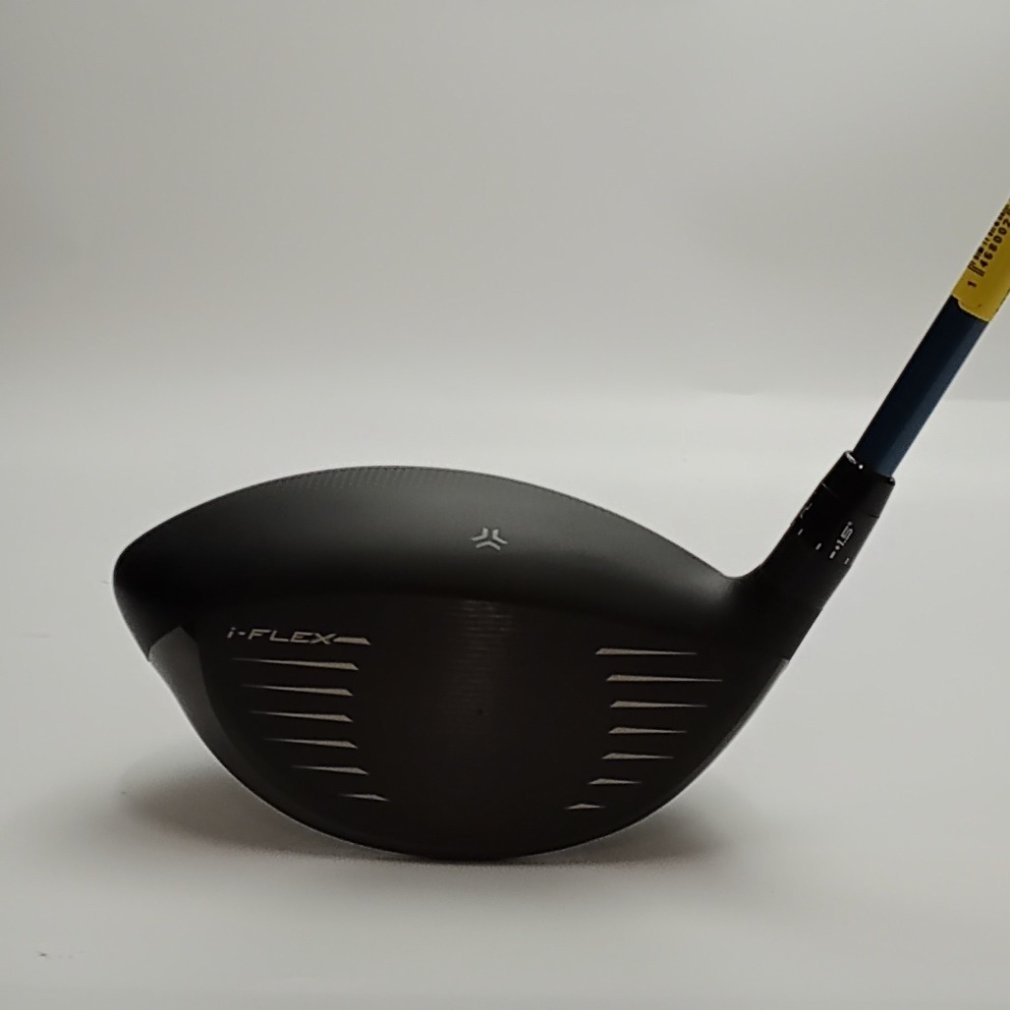 SRIXON ZXi LS 1W 10.5° S VENTUS ZXi 6｜Alpen Online 公式オンライン