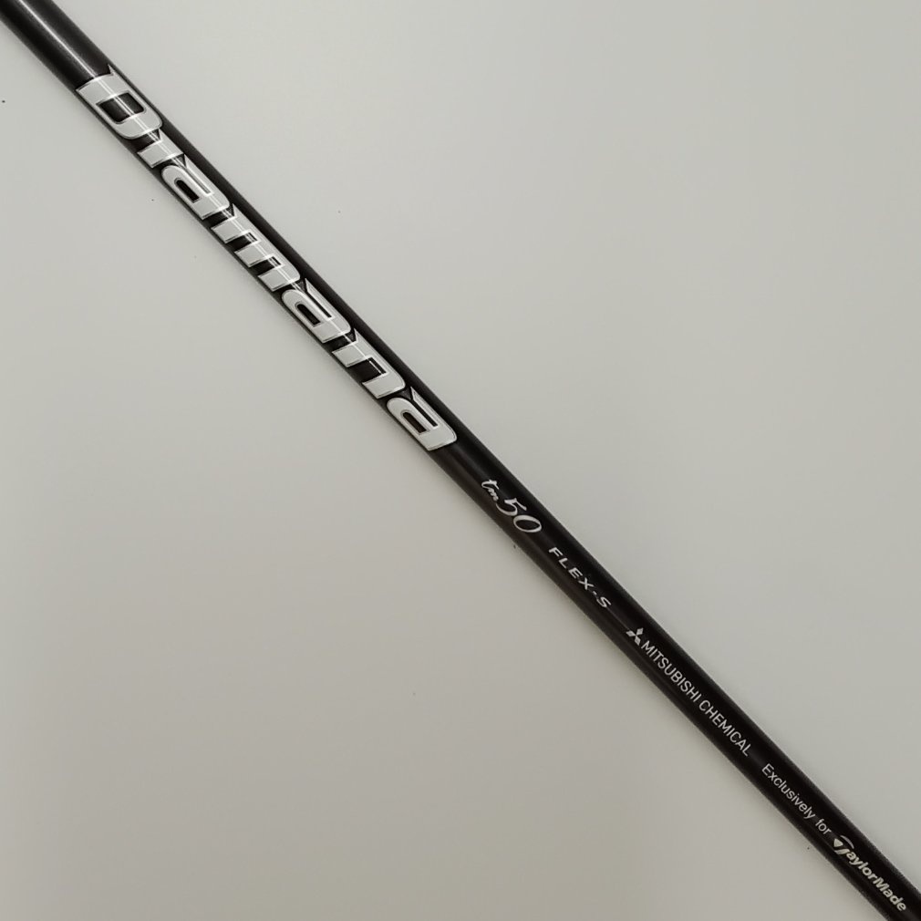STEALTH2 PLUS 1W 10.5° S Diamana TM50 (23)｜Alpen Online 公式