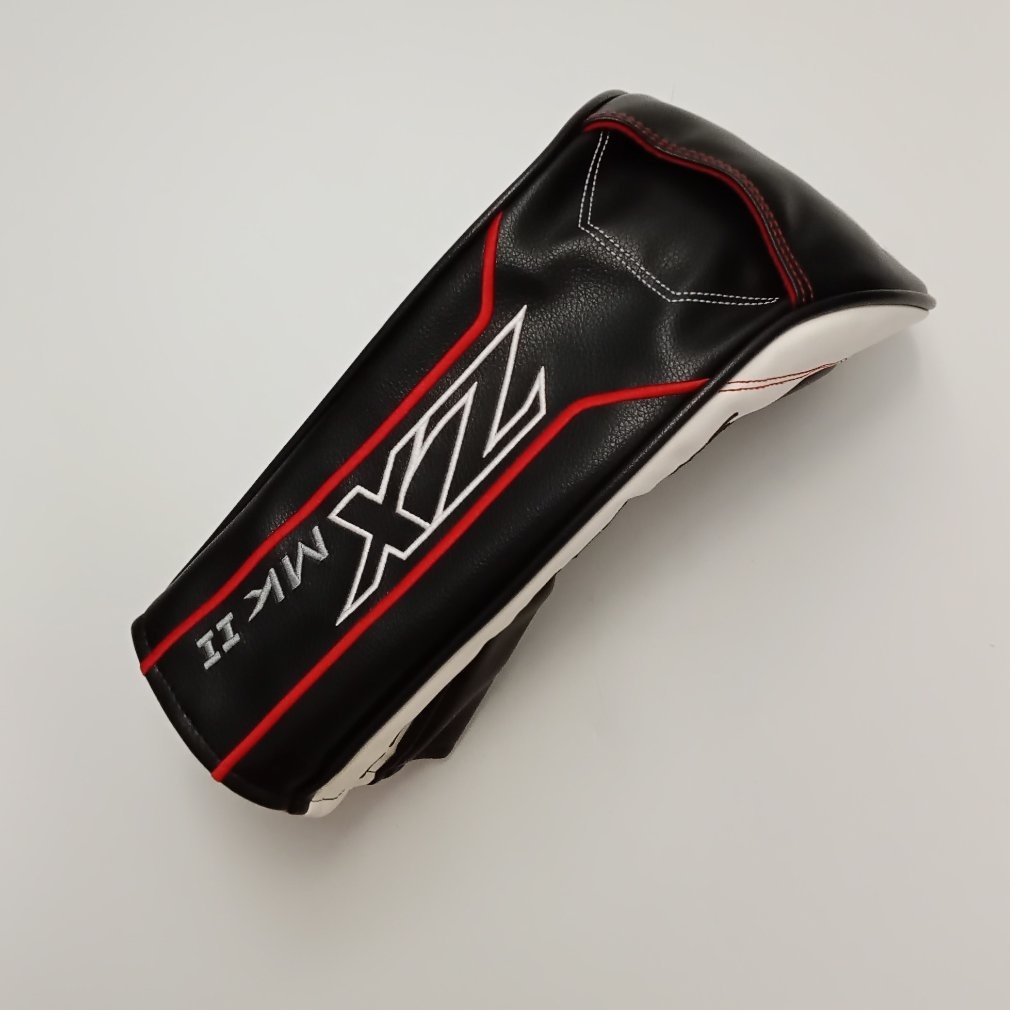 SRIXON ZX5 MKⅡ 1W その他カスタム(人気)｜Alpen Online 公式