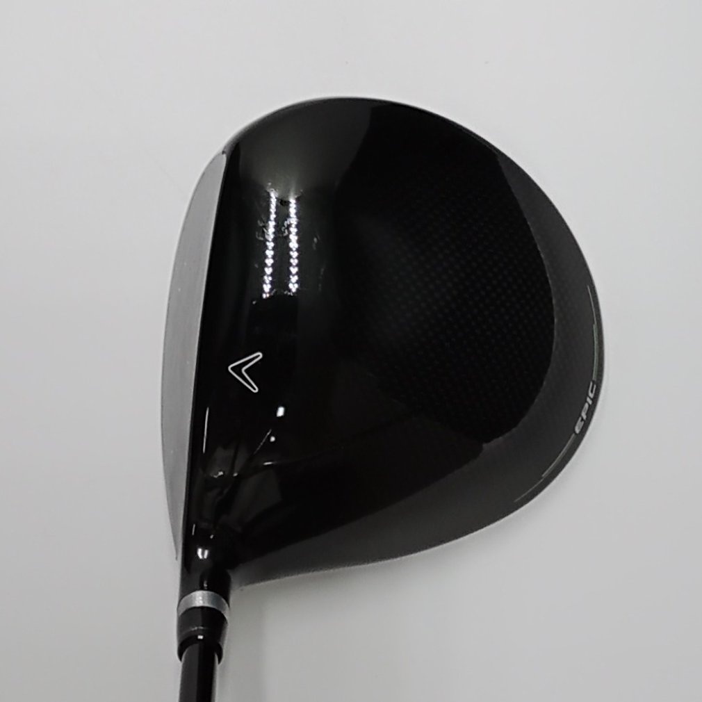 EPIC MAX FAST 1W 10.5° SR Speeder EVOLUTION for Callaway｜Alpen
