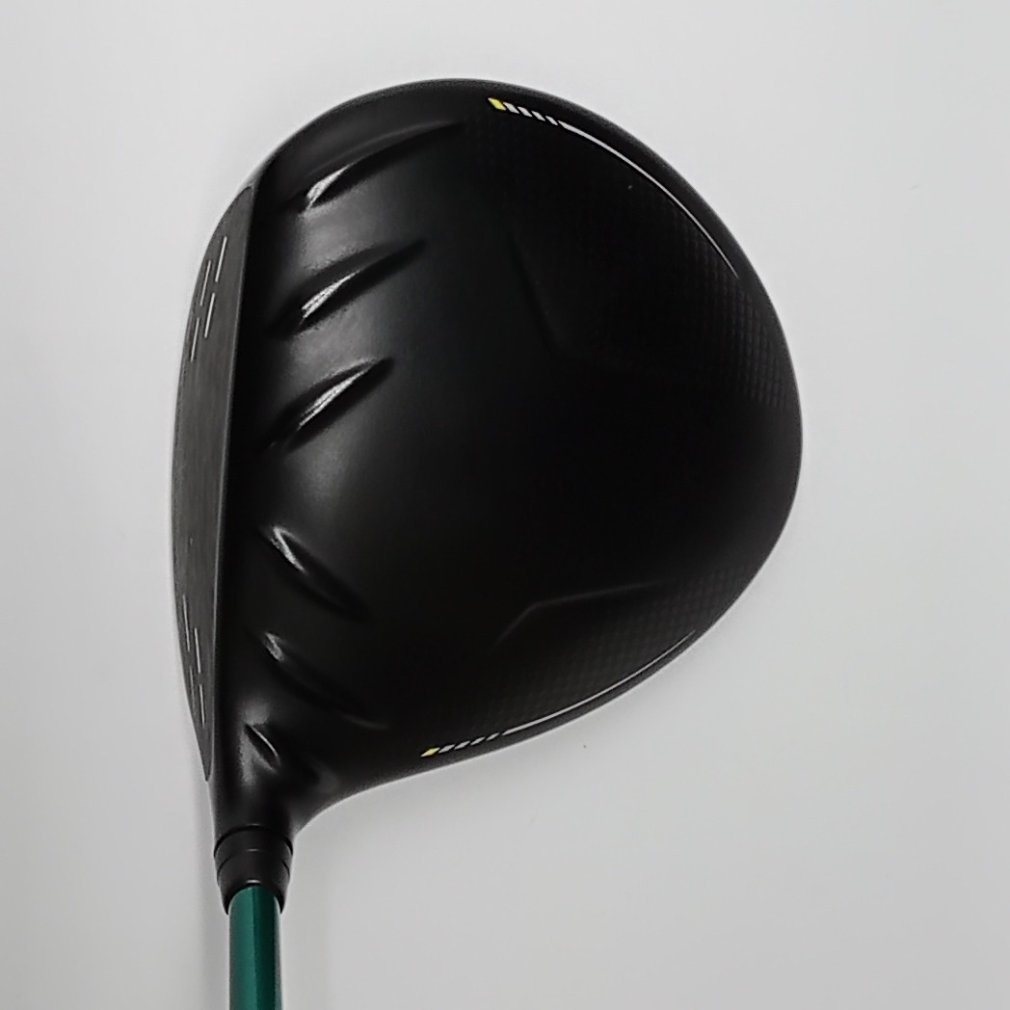 G430 MAX 1W 10.5° S Speeder NX GREN 50｜Alpen Online 公式