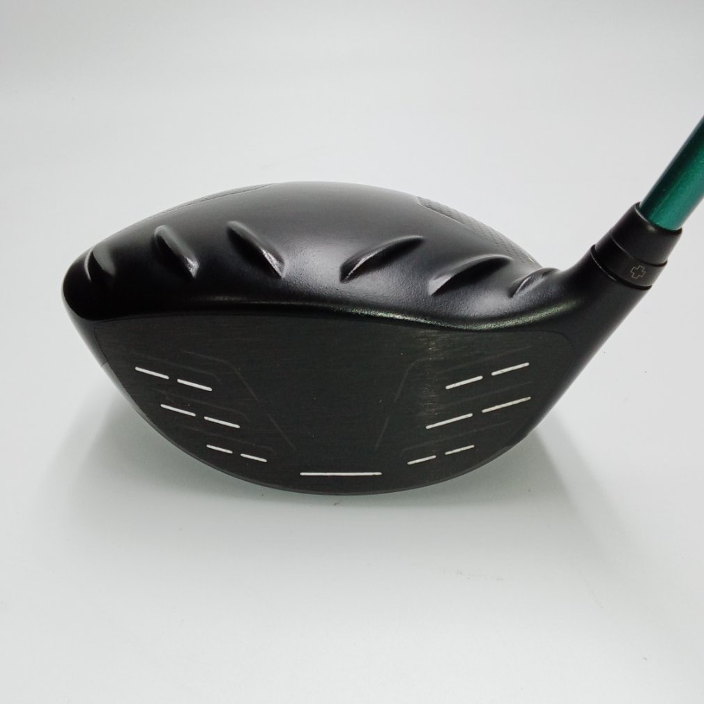 G430 MAX 1W 10.5° S Speeder NX GREN 50｜Alpen Online 公式