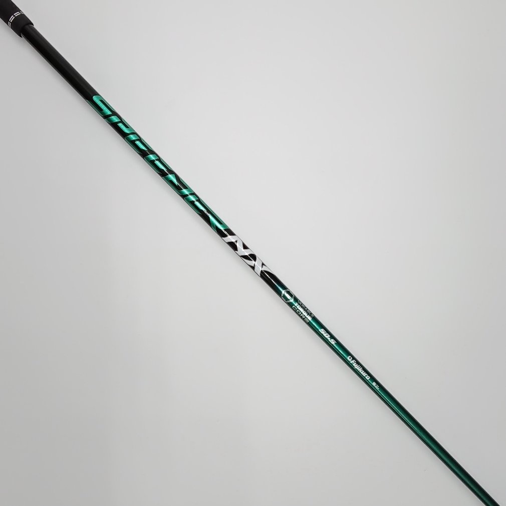 G430 MAX 1W 10.5° S Speeder NX GREN 50｜Alpen Online 公式