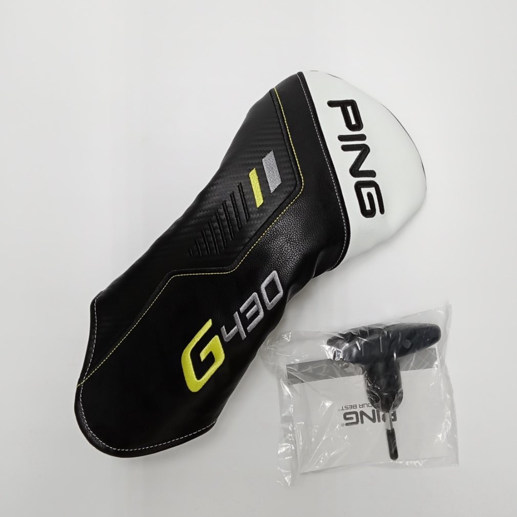 G430 MAX 1W 10.5° S Speeder NX GREN 50｜Alpen Online 公式