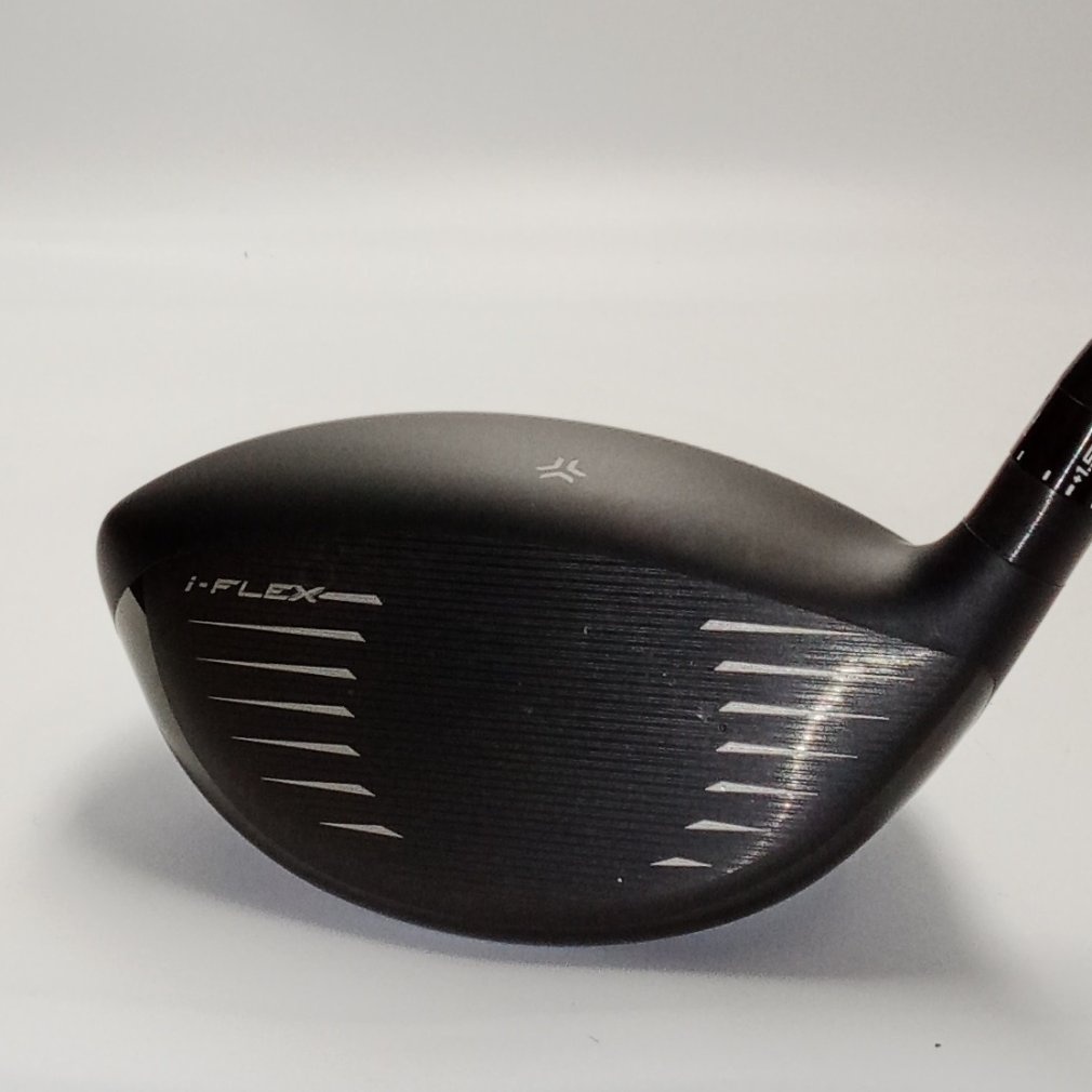 SRIXON ZXi 1W Tour AD CQ-5[ｶｽﾀﾑ(人気)]｜Alpen Online 公式