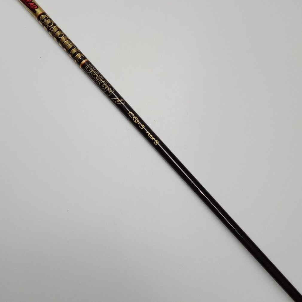 SRIXON ZXi 1W Tour AD CQ-5[ｶｽﾀﾑ(人気)]｜Alpen Online 公式