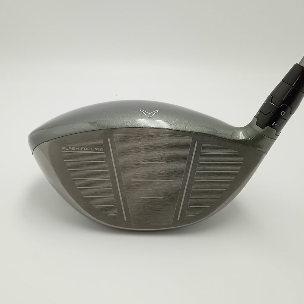 GREAT BIG BERTHA (2023) 1W 10.5° R Speeder NX for Callaway｜Alpen