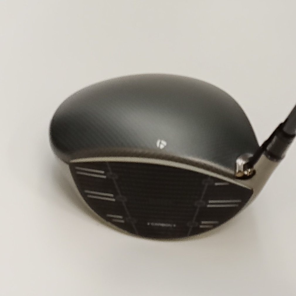 Qi35 MAX 1W 10.5° SR 2025 Diamana BLUE TM50｜Alpen Online 公式