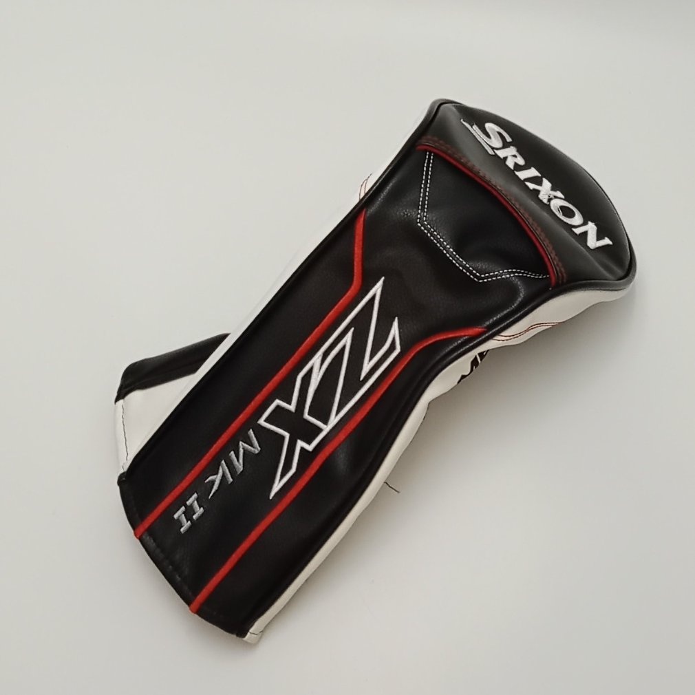 SRIXON ZX5 MKⅡ LS 1W 9.5° S Diamana ZX-Ⅱ50｜Alpen Online