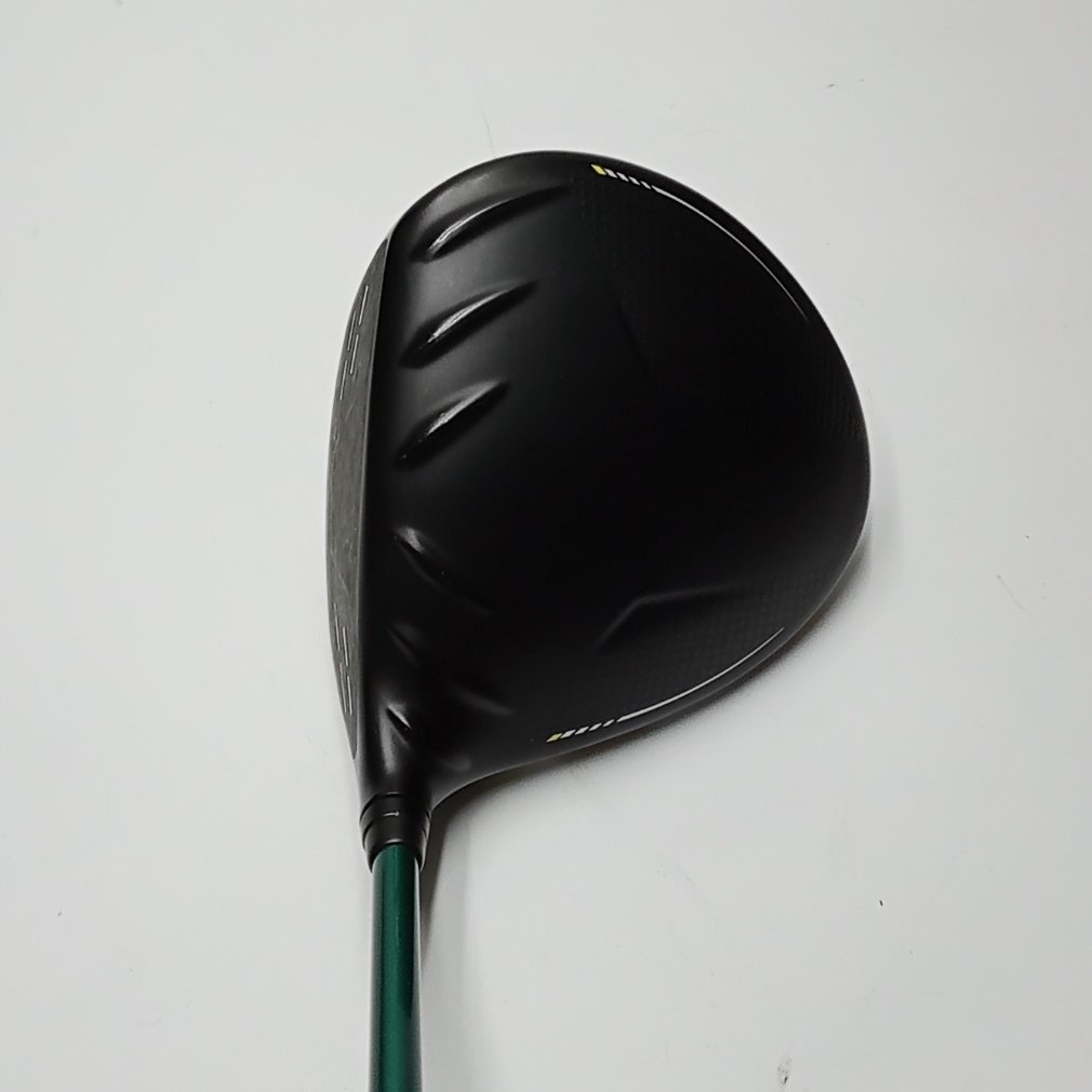G430 MAX 1W 10.5° S Speeder NX GREN 50｜Alpen Online 公式