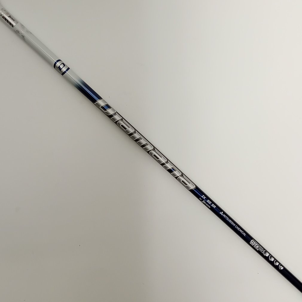 SRIXON ZX7 1W 10.5° SR Diamana ZX 60｜Alpen Online 公式オンライン