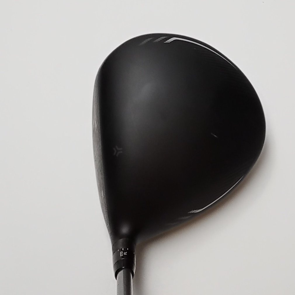 SRIXON ZX5 MKⅡ LS 1W 10.5° S Diamana ZX-Ⅱ50｜Alpen Online 公式