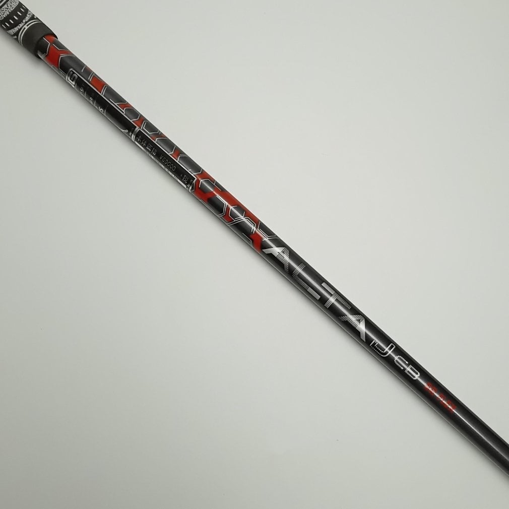 G410 SFT 1W 10.5° SR ALTA J CB RED｜Alpen Online 公式オンラインストア