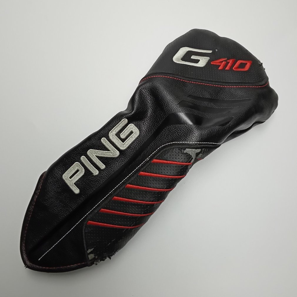 G410 SFT 1W 10.5° SR ALTA J CB RED｜Alpen Online 公式オンラインストア
