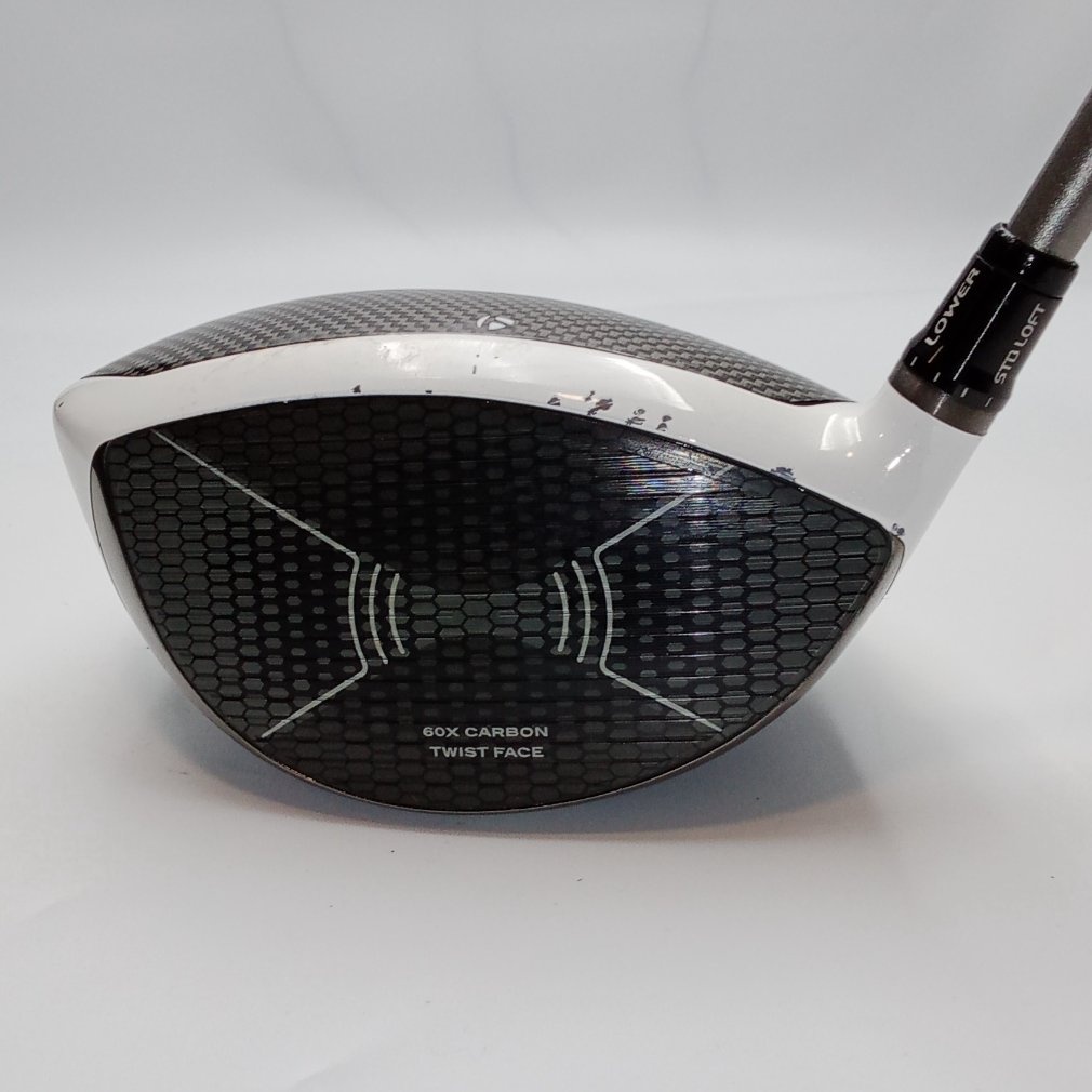 D*i様 ▲激飛▲ ステルスはプラス　Stealth ➕　9度 テーラーメイド「STEALTH（ステルス）」を解き明かす！【Mr.吉田