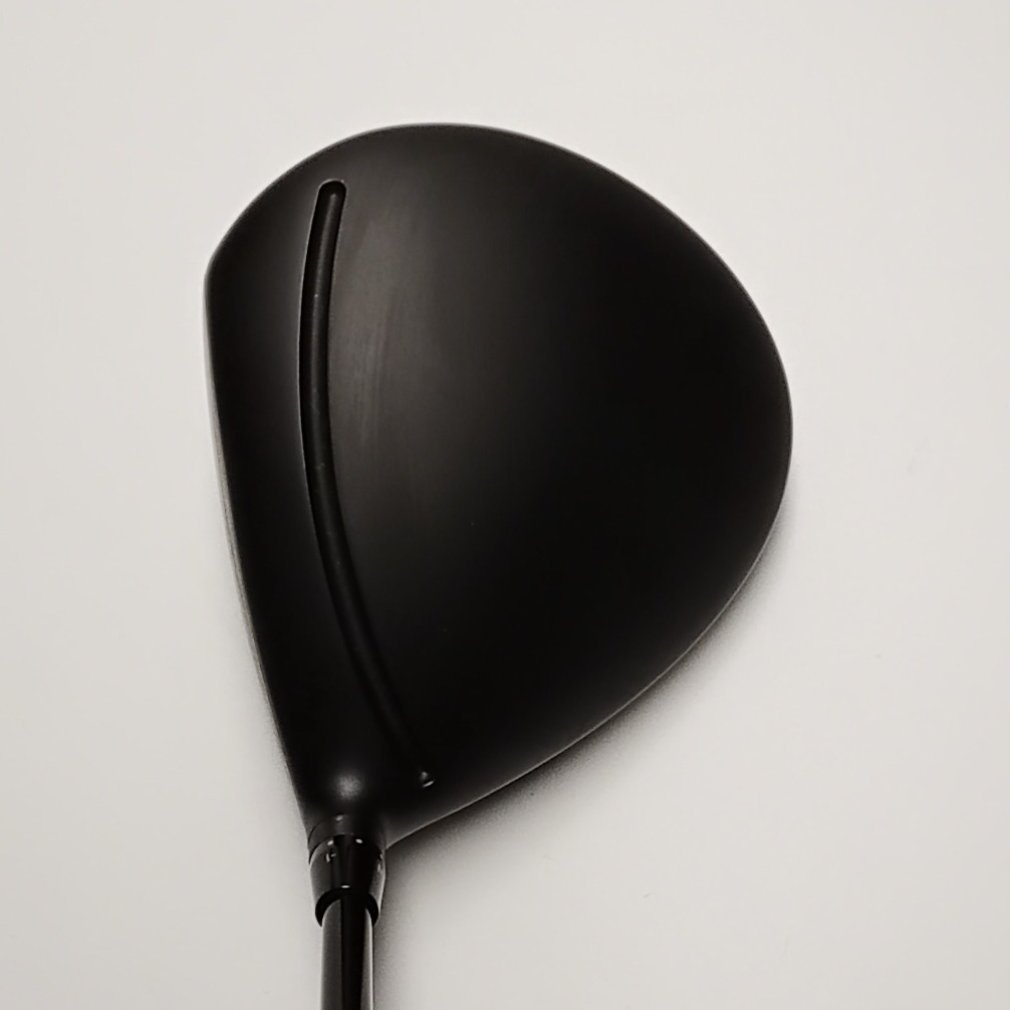 ONOFF KURO (2024) 1W 9.5° S LABOSPEC SHINARI 50 CBT｜Alpen Online