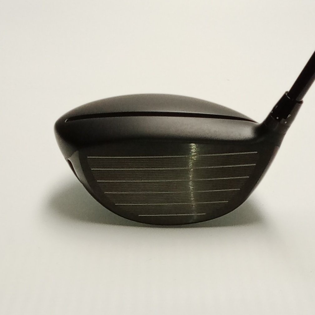 ONOFF KURO (2024) 1W 9.5° S LABOSPEC SHINARI 50 CBT｜Alpen Online 