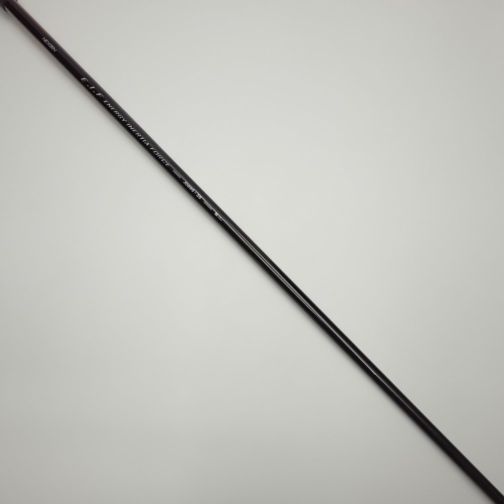 NEXGEN 7 1W 9.5° NEXGEN E.I.F (BK) JD-895-35｜Alpen Online 公式