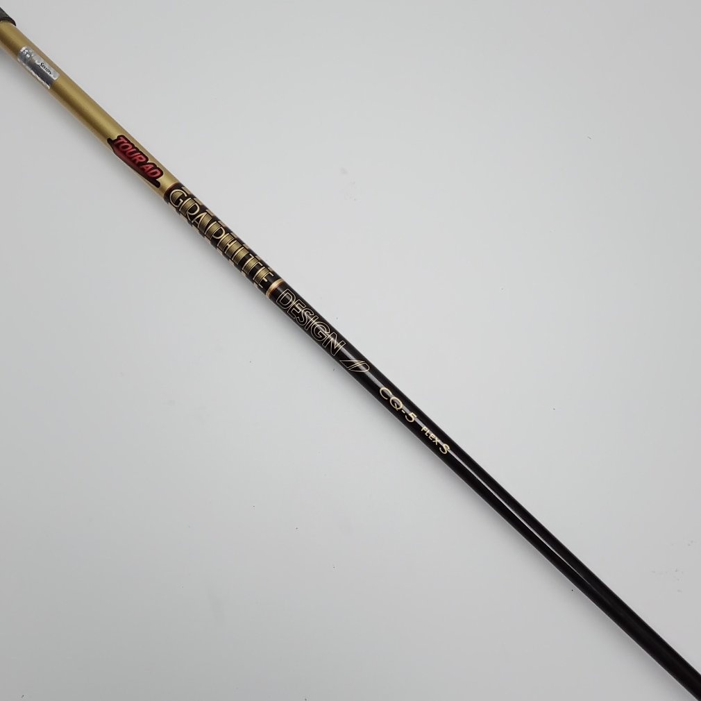 SRIXON ZX5 MKⅡ LS 1W Tour AD CQ-5[ｶｽﾀﾑ(人気)]｜Alpen Online 公式