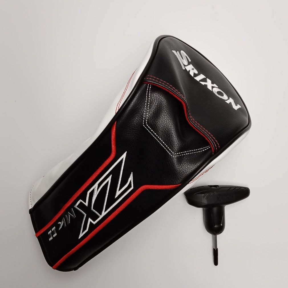 SRIXON ZX5 MKⅡ LS 1W Tour AD CQ-5[ｶｽﾀﾑ(人気)]｜Alpen Online 公式