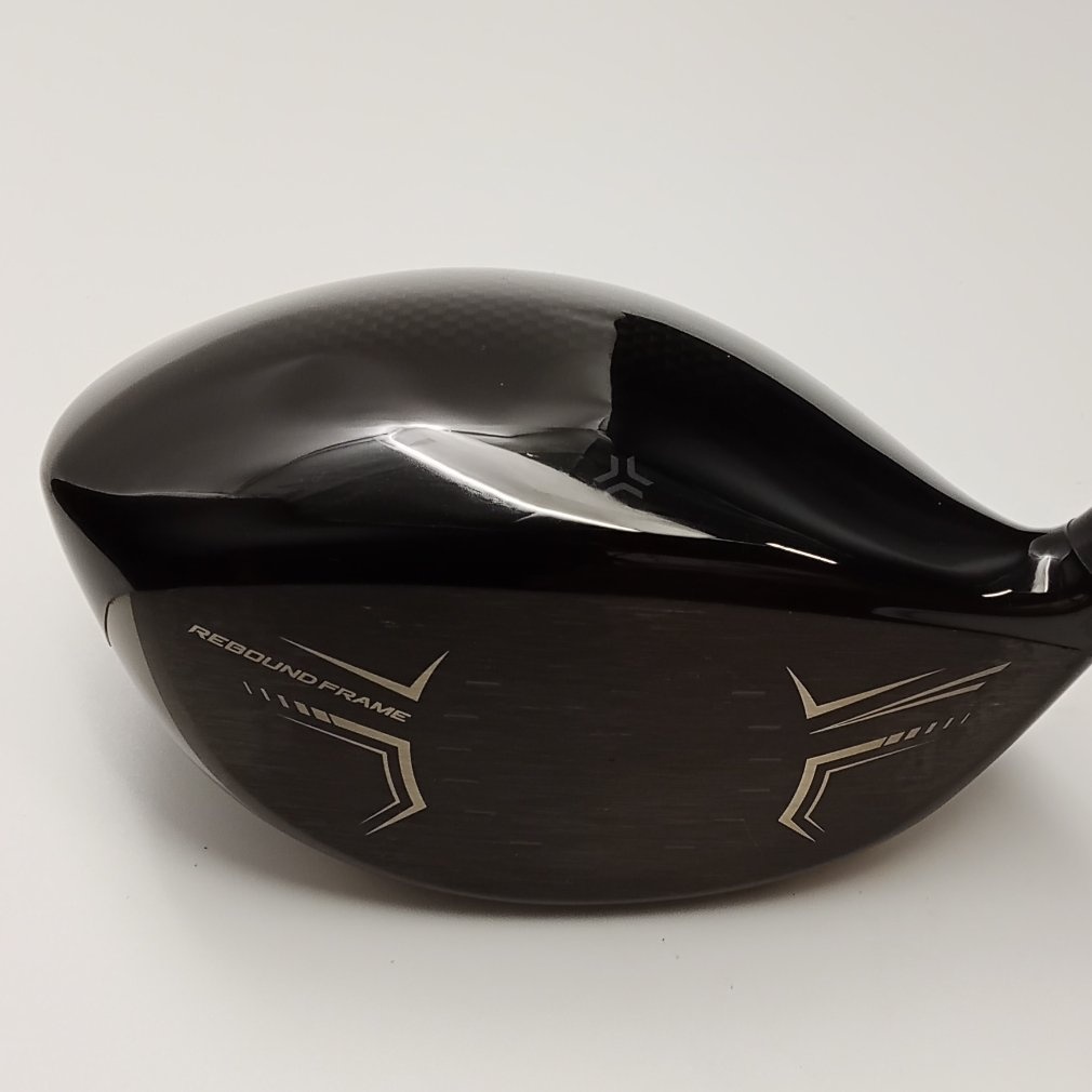 SRIXON ZX5 1W 10.5° S Diamana ZX 50｜Alpen Online 公式オンラインストア