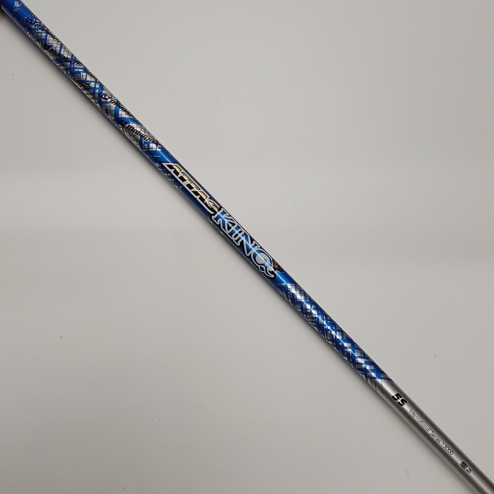 PXG 0311 XF GEN5 1W ATTAS KING 5[その他ｶｰﾎﾞﾝ]｜Alpen Online 公式