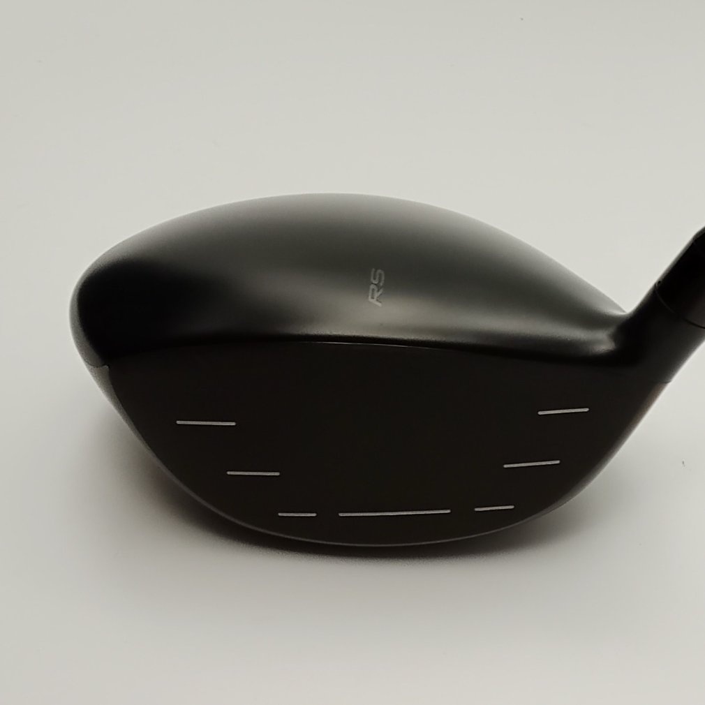 RS SPEED 1W 9.5° S (M-43) Speeder NX FOR PRGR｜Alpen Online 公式