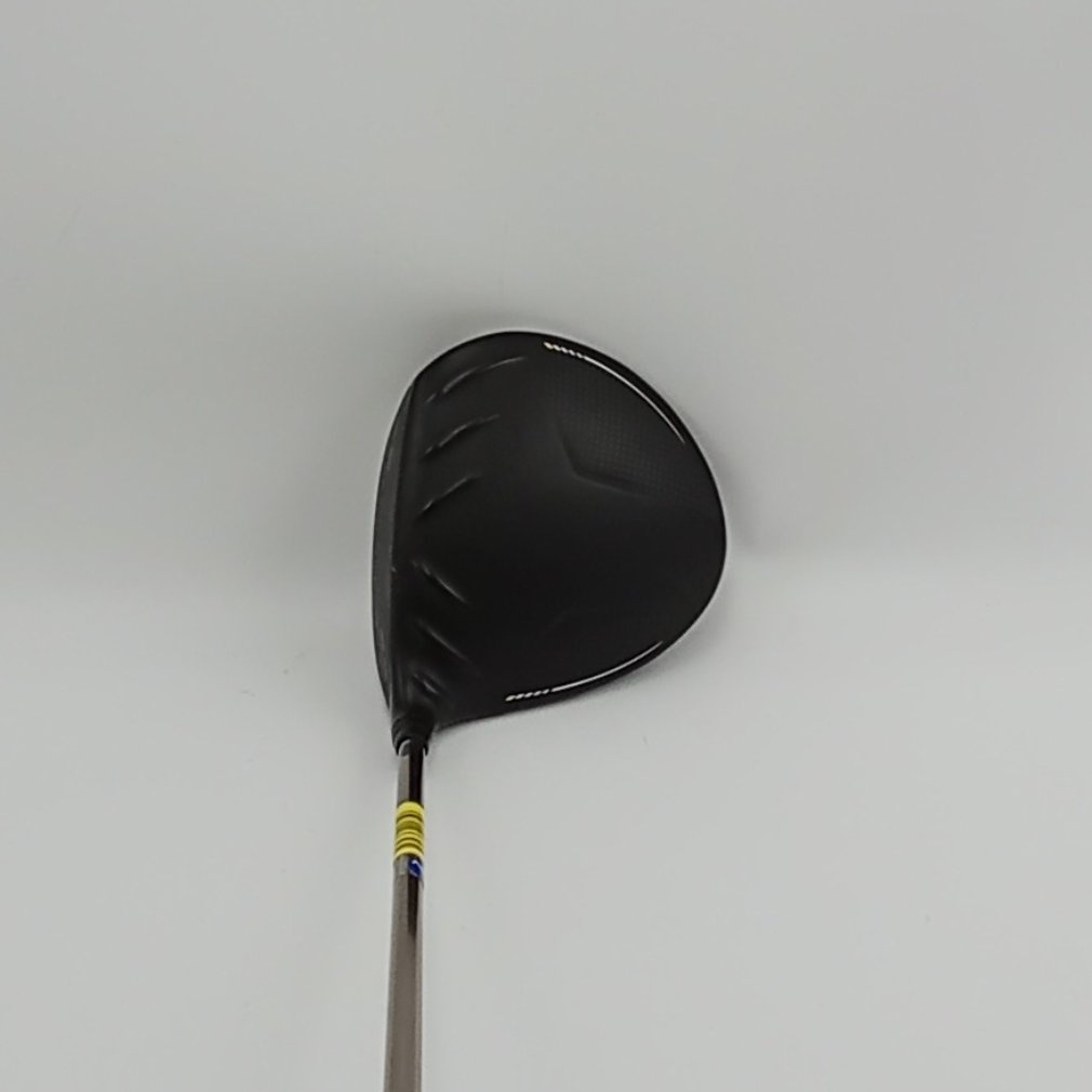 G430 MAX 1W 9° S PING TOUR 2.0 CHROME 65｜Alpen Online 公式
