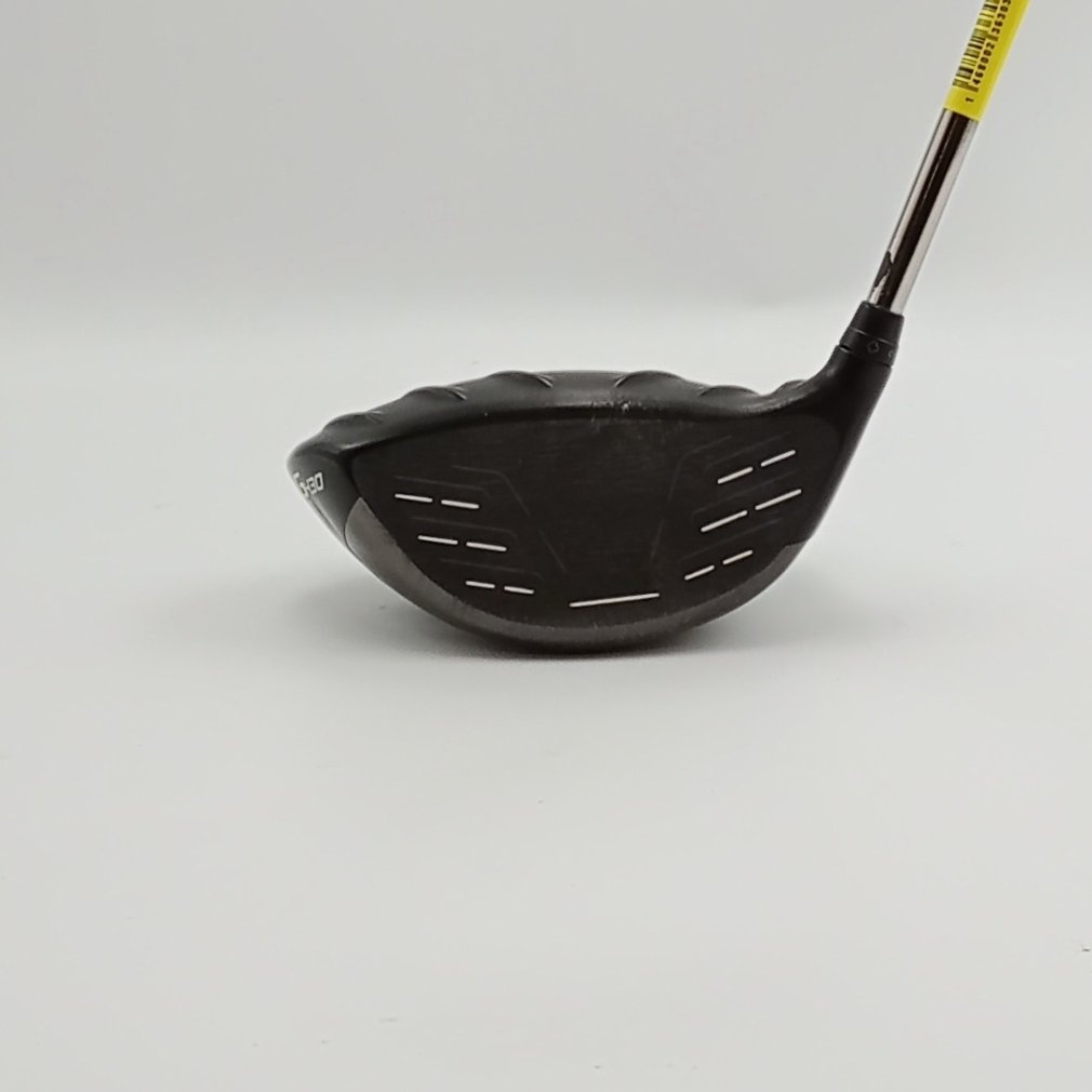 G430 MAX 1W 9° S PING TOUR 2.0 CHROME 65｜Alpen Online 公式