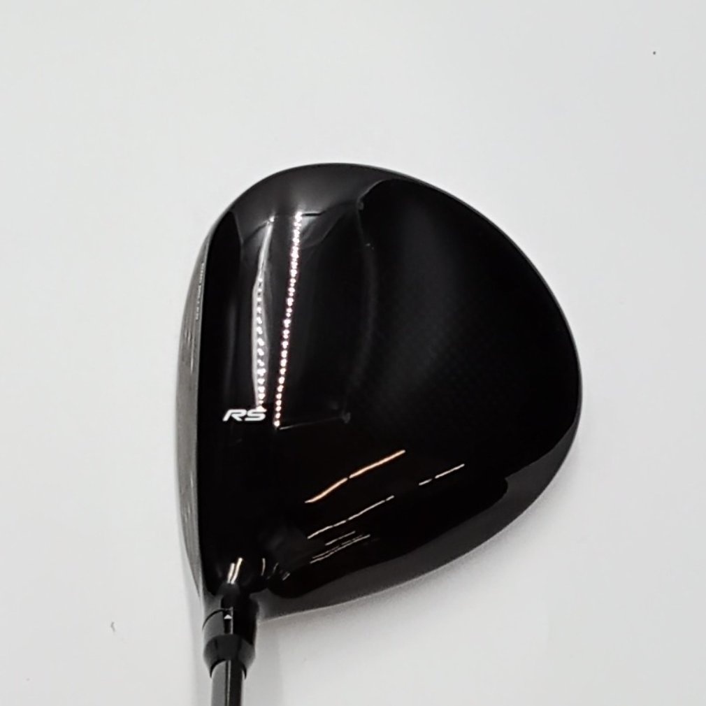 RS D (2022) 1W 9.5° SR (M-40) Diamana FOR PRGR SILVER｜Alpen