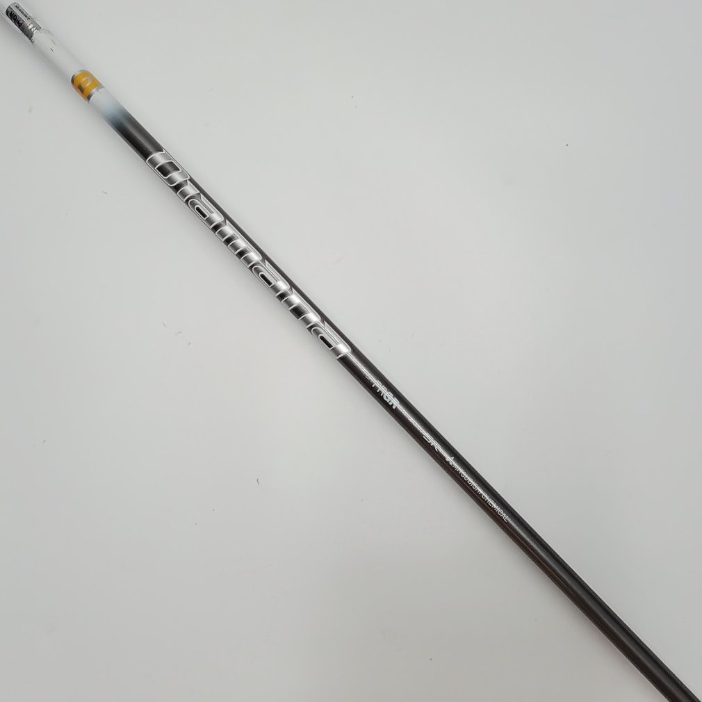 RS D (2022) 1W 9.5° SR (M-40) Diamana FOR PRGR SILVER｜Alpen