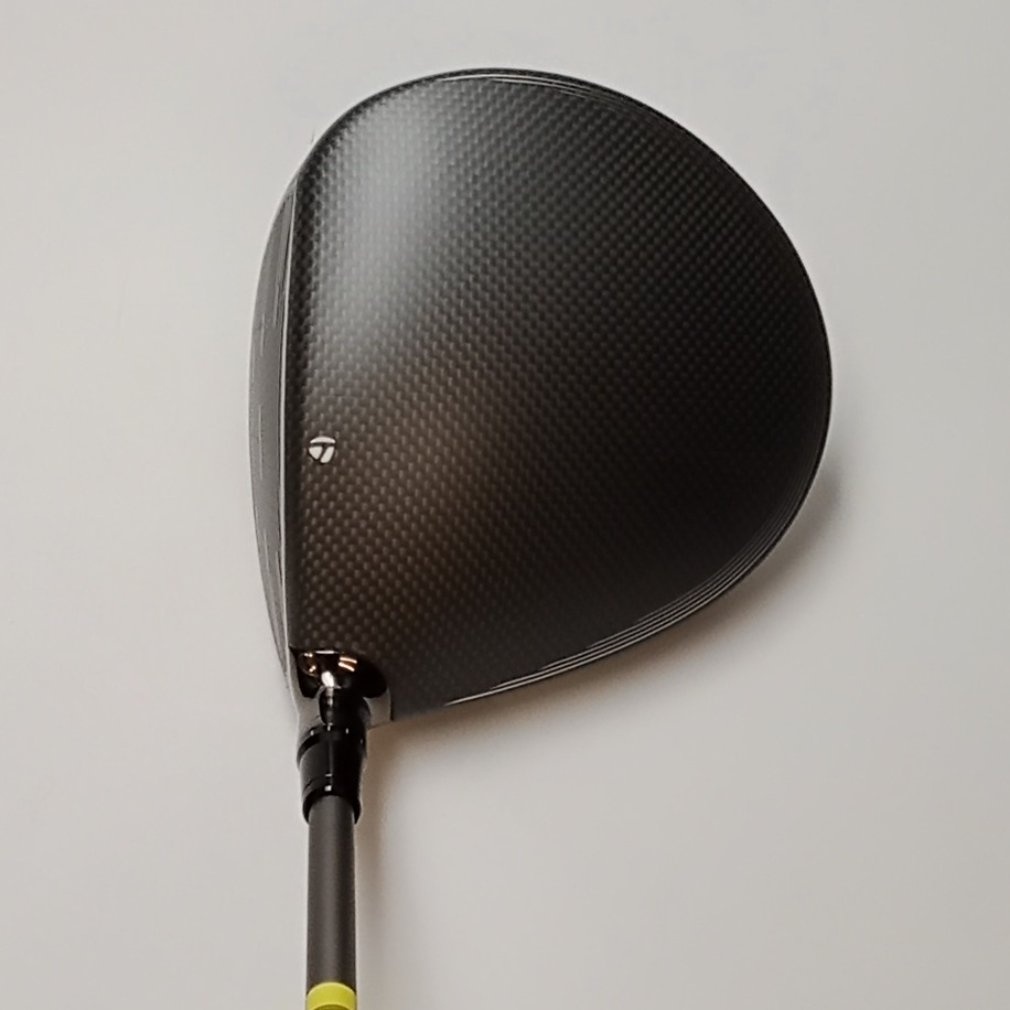 Qi35 MAX LITE 1W 10.5° SR 2025 Air Speeder TM｜Alpen Online 公式