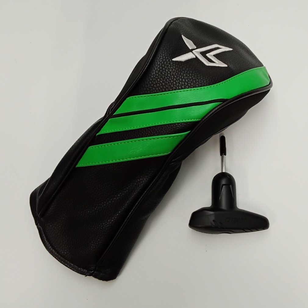 XXIO X -eks- (2022) 1W 9.5° S Miyazaki AX-2｜Alpen Online 公式