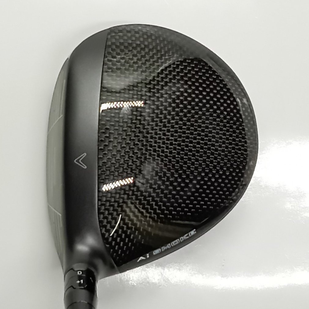 Ai SMOKE Ti 340 MINI 1W 11.5° S TENSEI 60 for Callaway
