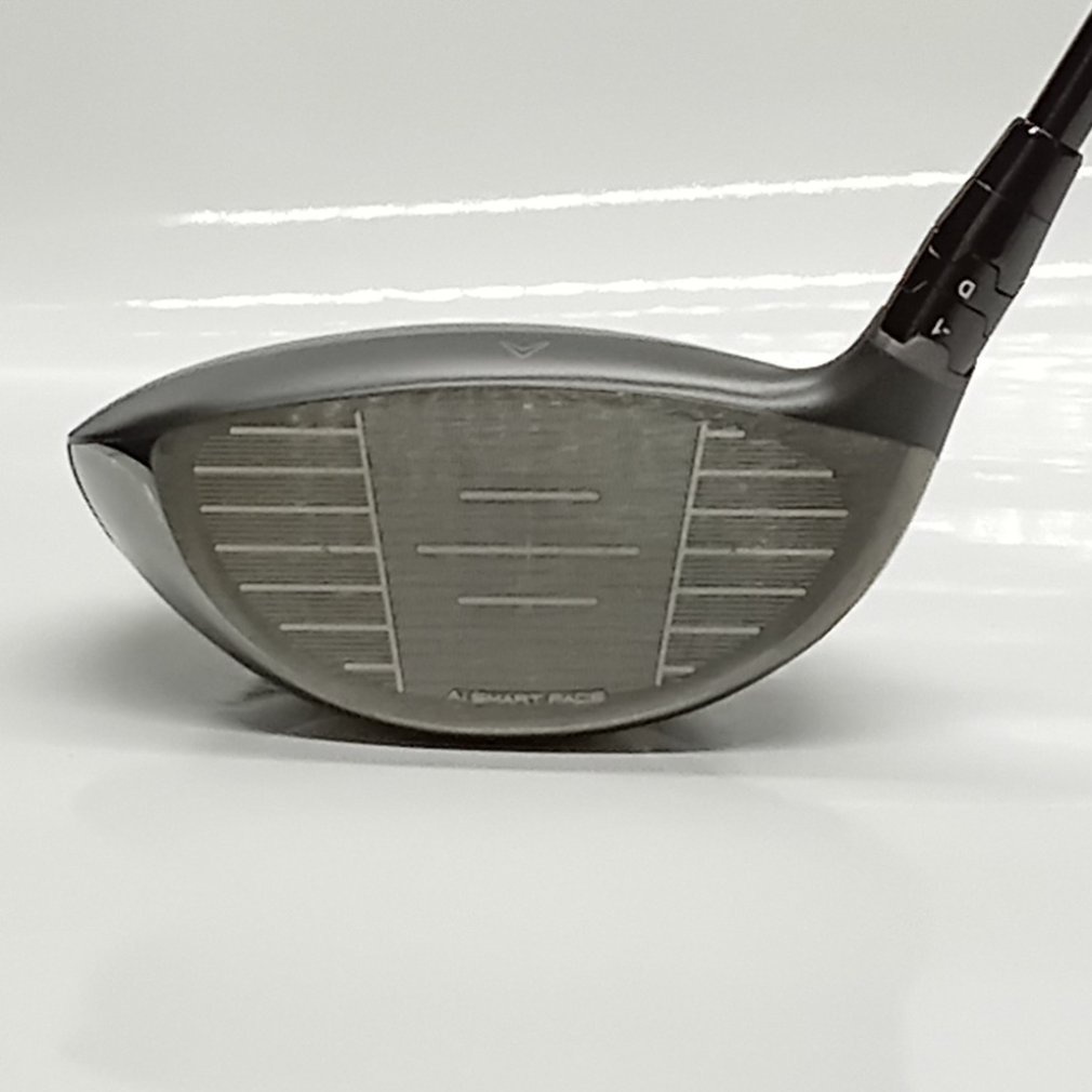 Ai SMOKE TI 340 MINI D 11.5°テンセイ60S 楽天市場】キャロウェイ Paradym Ai Smoke Ti 340 Mini Driver