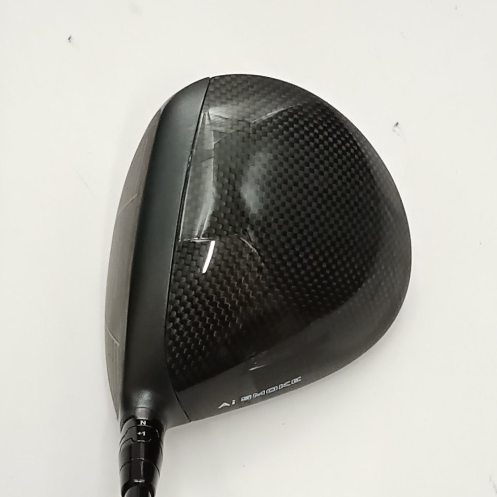 Ai SMOKE ◇◇◇ (ﾄﾘﾌﾟﾙﾀﾞｲﾔﾓﾝﾄﾞ) 1W 9° S TENSEI 60 for Callaway