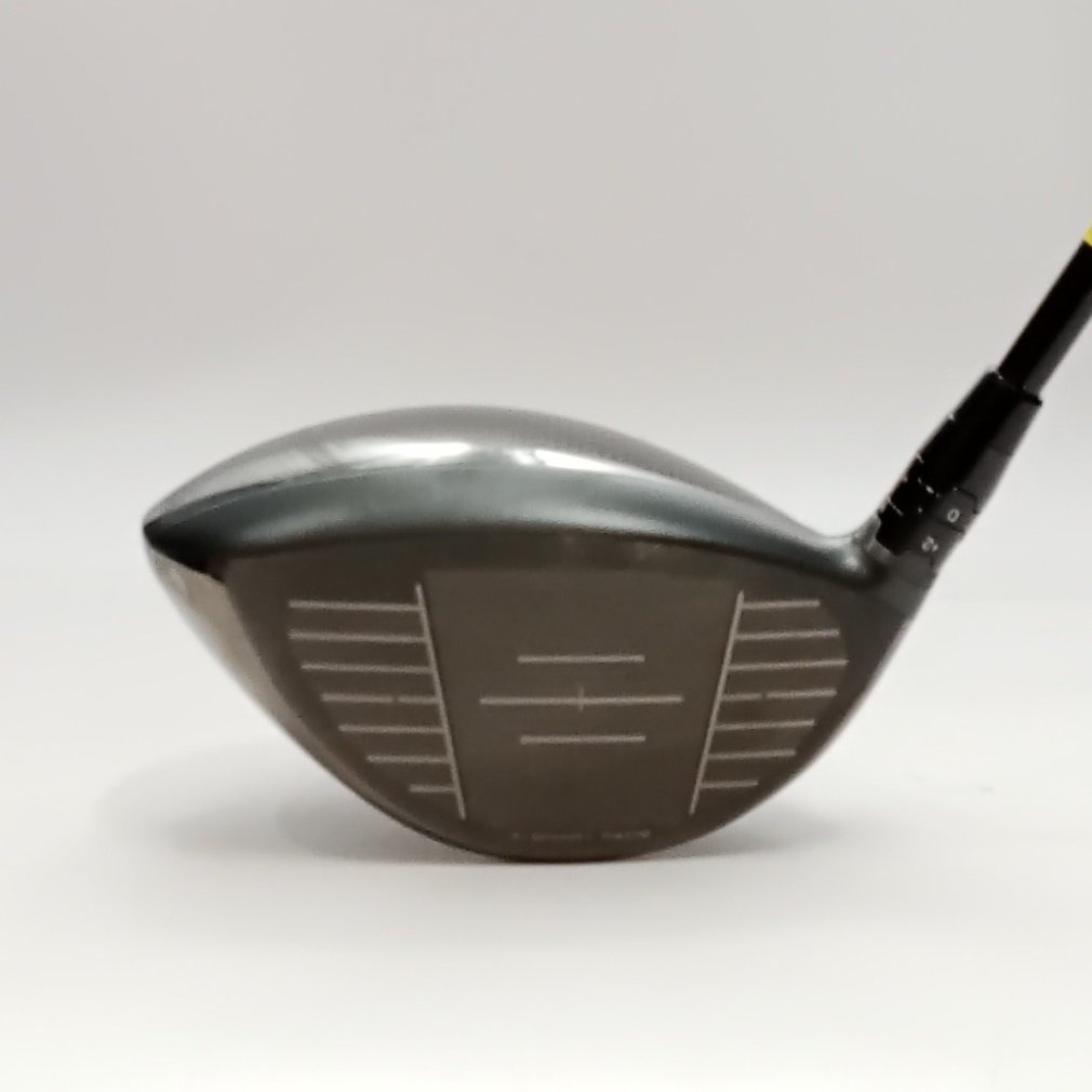 Ai SMOKE ◇◇◇ (ﾄﾘﾌﾟﾙﾀﾞｲﾔﾓﾝﾄﾞ) 1W 9° S TENSEI 60 for Callaway