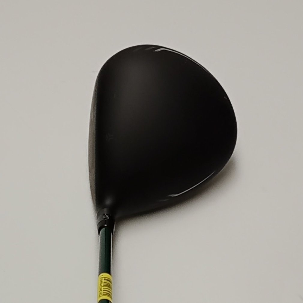 SRIXON ZX5 MKⅡ 1W Speeder NX GREEN 60[ｶｽﾀﾑ(通常)]｜Alpen Online