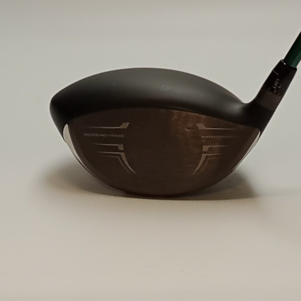 SRIXON ZX5 MKⅡ 1W Speeder NX GREEN 60[ｶｽﾀﾑ(通常)]｜Alpen Online