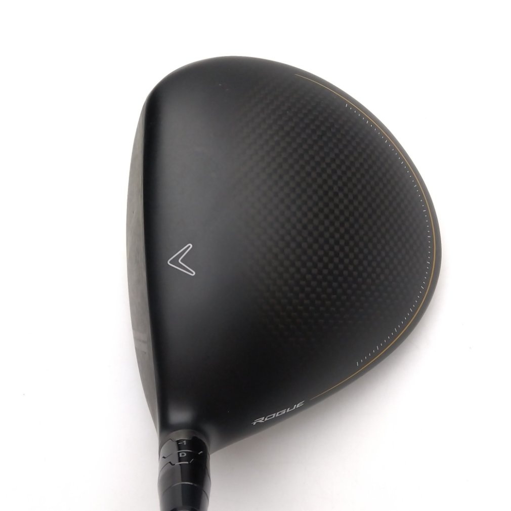ROGUE ST MAX LS 1W 10.5° S TENSEI 55 for Callaway｜Alpen Online