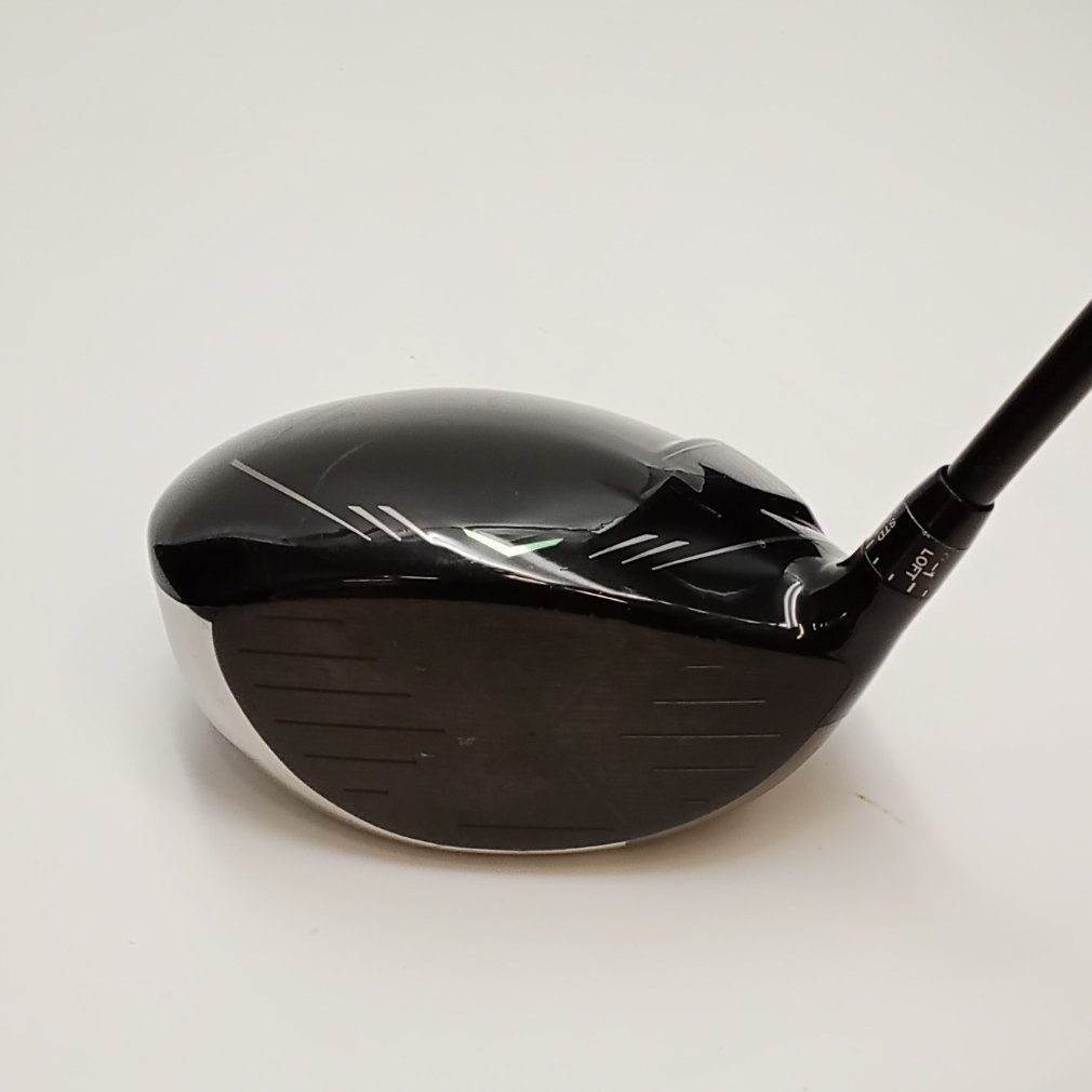 XXIO X -eks- (2022) 1W 9.5° S Miyazaki AX-2｜Alpen Online 公式