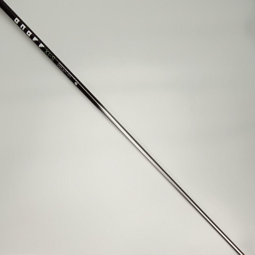 ONOFF XI-S (2011) 1W 10° SR SMOOTH KICK MP-611D｜Alpen Online 公式