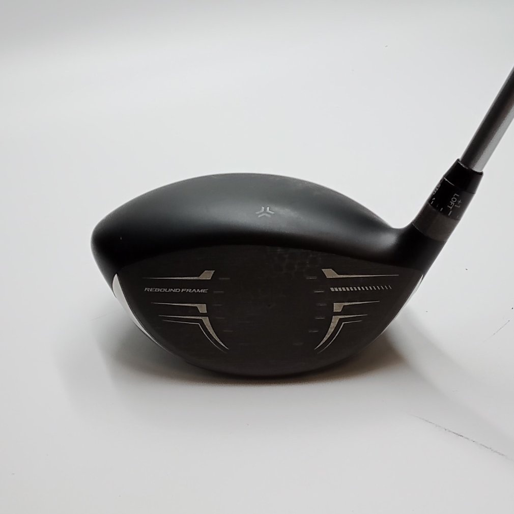 SRIXON ZX5 MKⅡ 1W 9.5° S Diamana ZX-Ⅱ50｜Alpen Online 公式