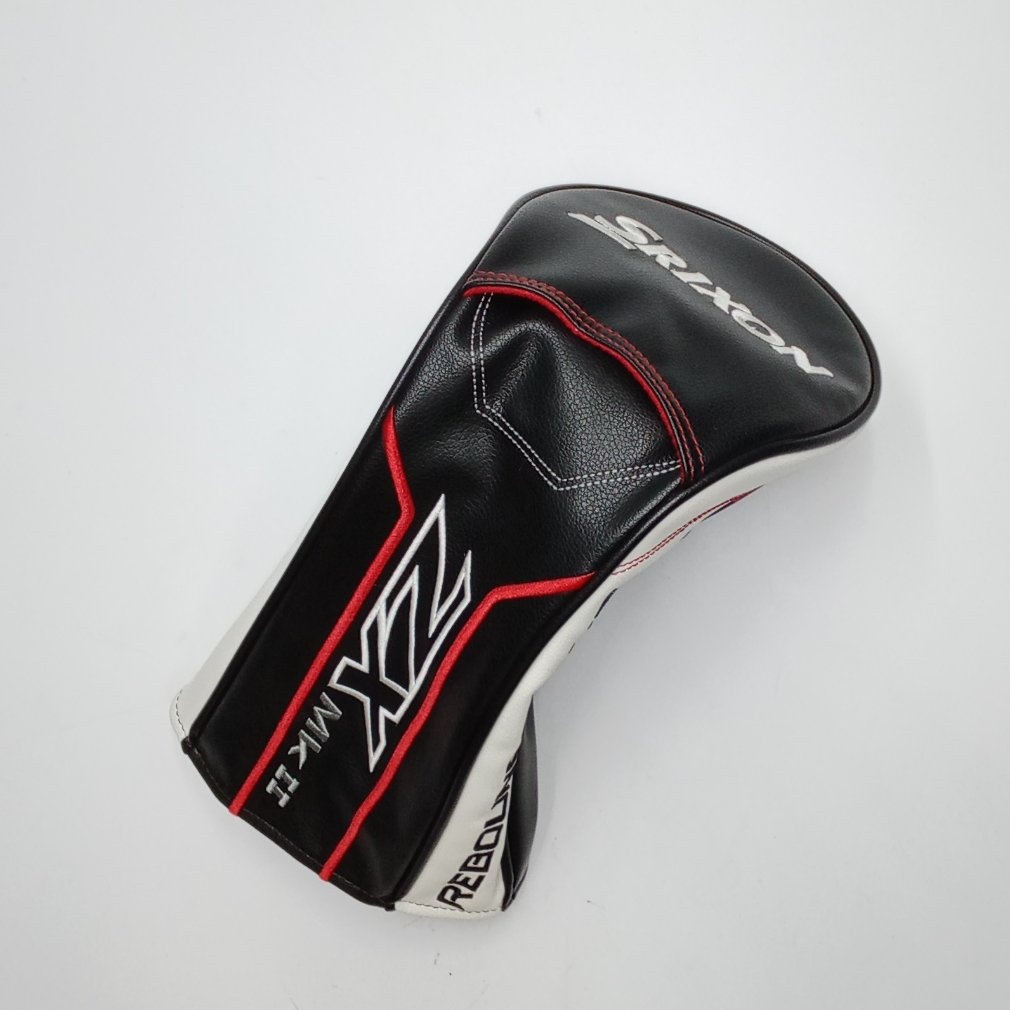 SRIXON ZX5 MKⅡ 1W 9.5° S Diamana ZX-Ⅱ50｜Alpen Online 公式