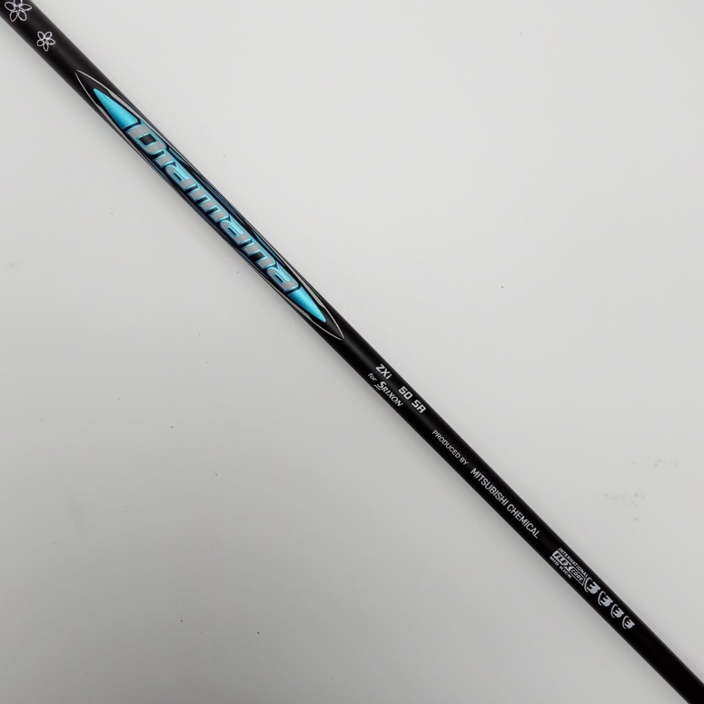SRIXON ZXi MAX 1W 10.5° SR Diamana ZXi 50｜Alpen Online 公式