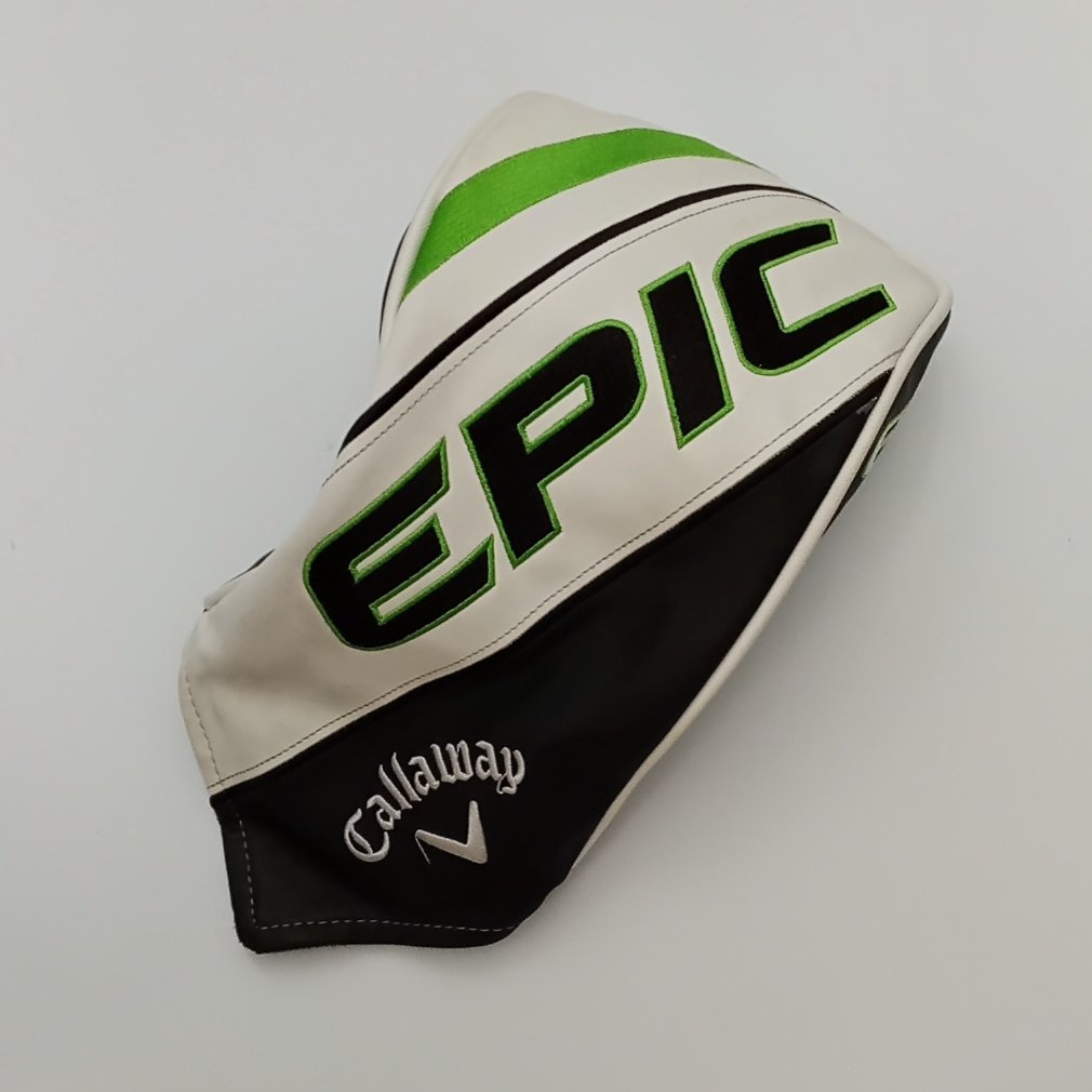 EPIC MAX LS 1W 9° S TENSEI 55 for Callaway｜Alpen Online 公式