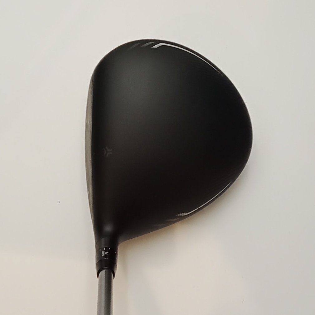 SRIXON ZX5 MKⅡ LS 1W 9.5° S Diamana ZX-Ⅱ50｜Alpen Online 公式