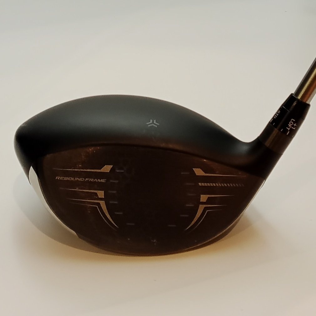 SRIXON ZX5 MKⅡ LS 1W 9.5° S Diamana ZX-Ⅱ50｜Alpen Online 公式