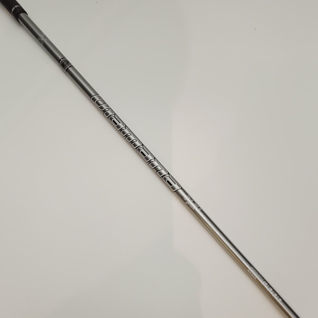 SRIXON ZX5 MKⅡ LS 1W 9.5° S Diamana ZX-Ⅱ50｜Alpen Online 公式